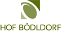Logo Tagungsstätte Hof Bödldorf