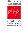 Logo Paluka Sobola Loibl & Partner -