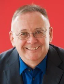 Portraitbild Stefan Hopfgartner